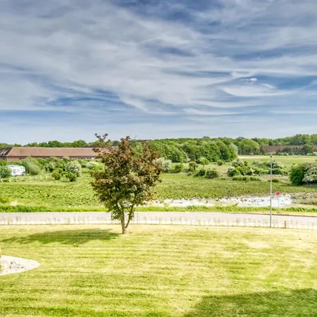 Appartement - Haus N, App 0n0204 *