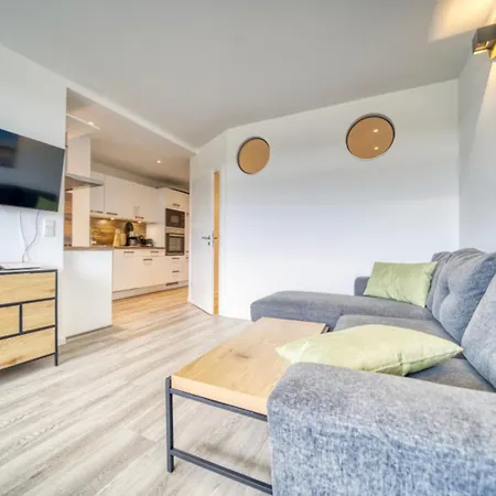 - Haus N, App 0n0204 Heiligenhafen