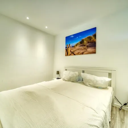 Appartement - Haus N, App 0n0204 *