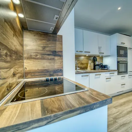 - Haus N, App 0n0204 Heiligenhafen