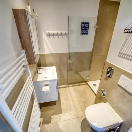 - Haus N, App 0n0204 Appartement Heiligenhafen