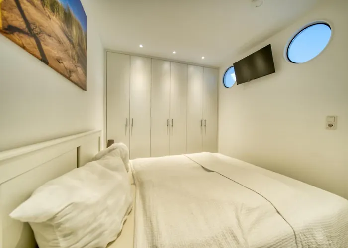 - Haus N, App 0n0204 * Heiligenhafen