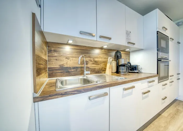 Appartement - Haus N, App 0n0204