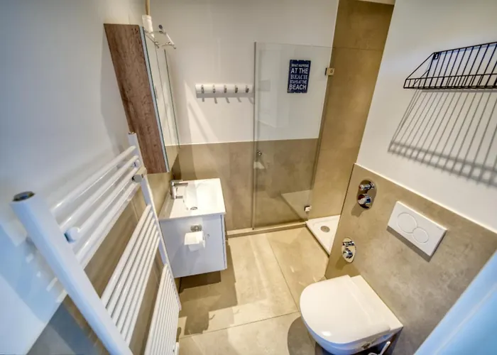 - Haus N, App 0n0204 Appartement Heiligenhafen