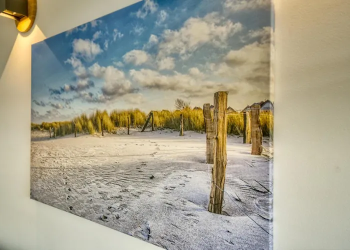 Appartement - Haus N, App 0n0204 *